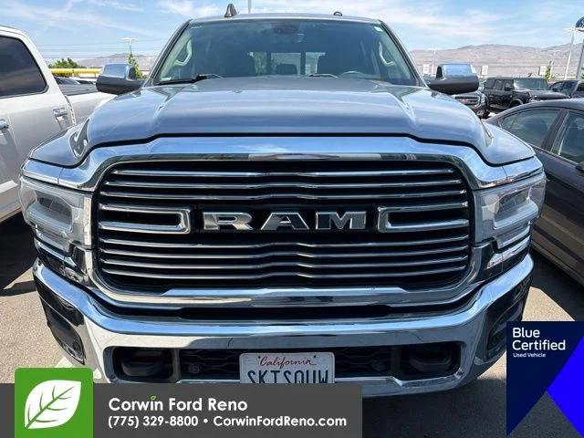 ram ram 2500 pickup 2019 3C6UR5NL3KG554341 image ram ram 2500 pickup 2019 3C6UR5NL3KG554341 image